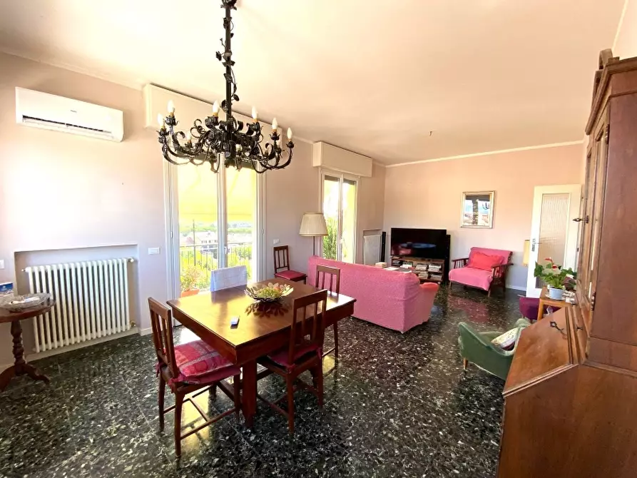 Immagine 5 di Appartamento in vendita  in Corso Roma a Montecatini Terme