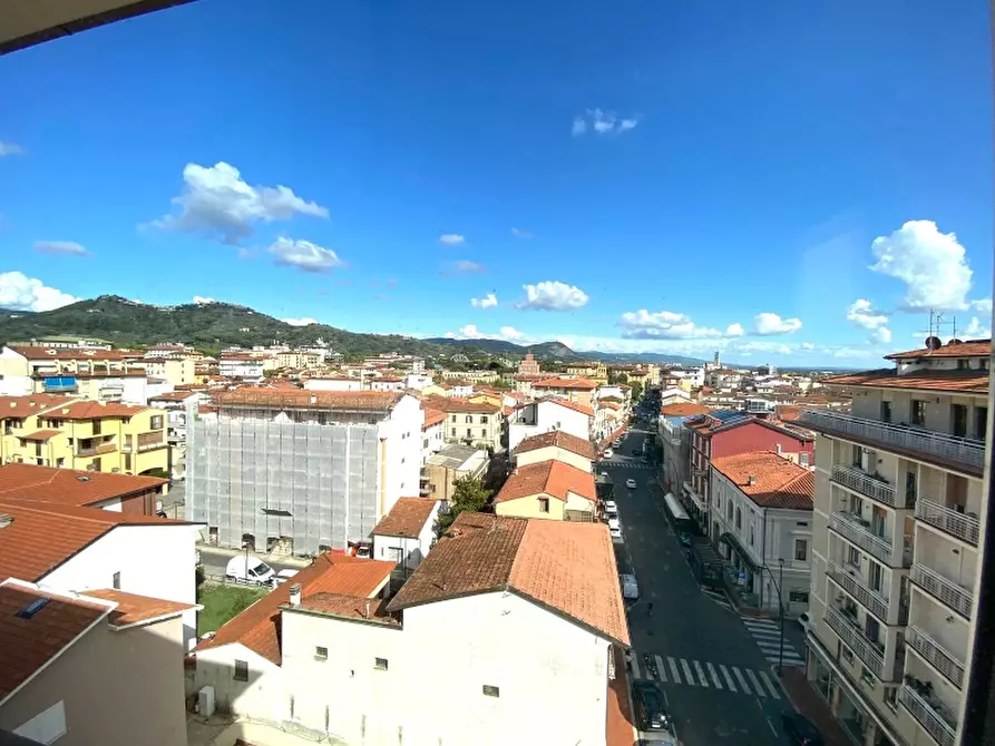 Immagine 21 di Appartamento in vendita  in Corso Roma a Montecatini Terme