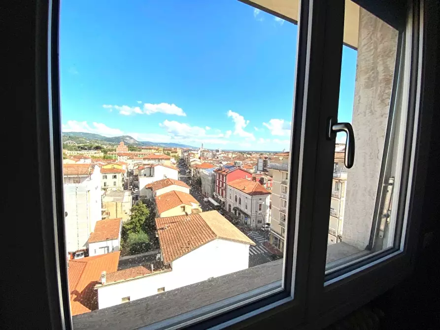 Immagine 22 di Appartamento in vendita  in Corso Roma a Montecatini Terme