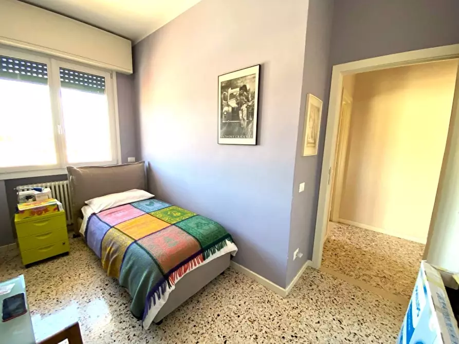 Immagine 23 di Appartamento in vendita  in Corso Roma a Montecatini Terme