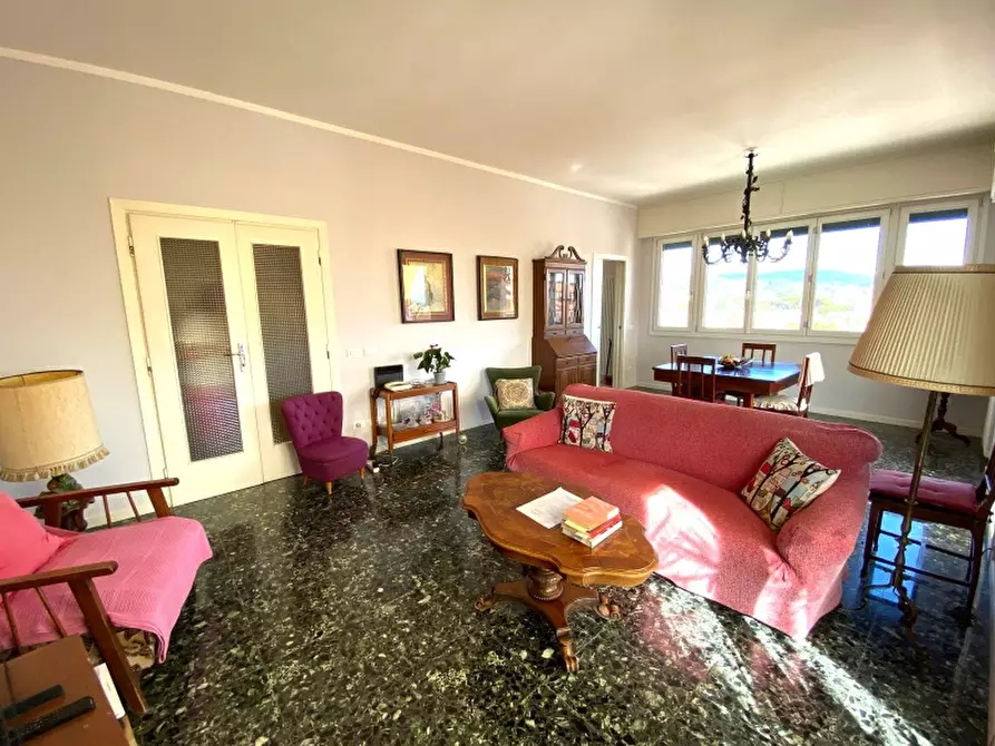 Immagine 2 di Appartamento in vendita  in Corso Roma a Montecatini Terme