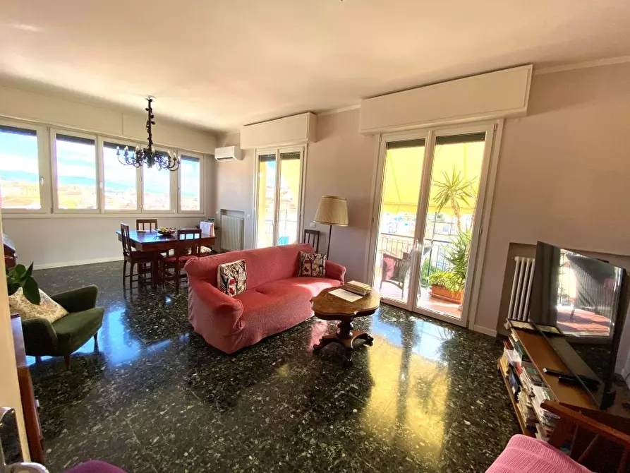 Immagine 3 di Appartamento in vendita  in Corso Roma a Montecatini Terme