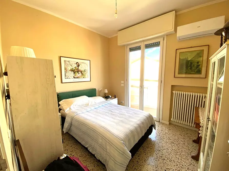 Immagine 11 di Appartamento in vendita  in Corso Roma a Montecatini Terme