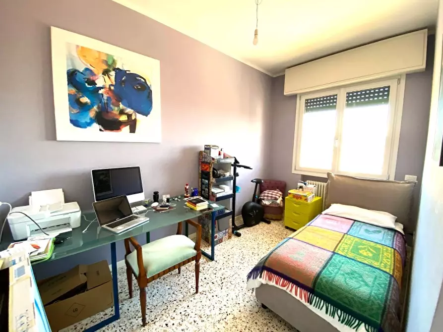 Immagine 12 di Appartamento in vendita  in Corso Roma a Montecatini Terme