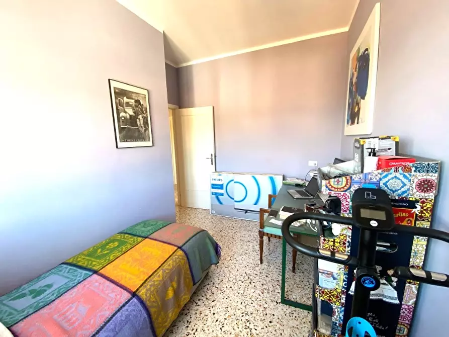 Immagine 13 di Appartamento in vendita  in Corso Roma a Montecatini Terme