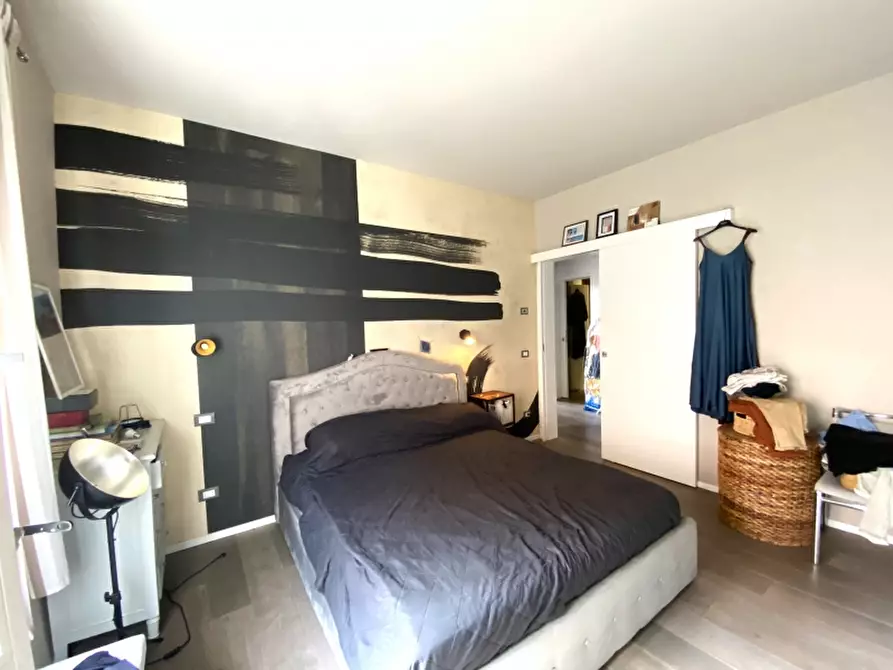 Immagine 16 di Appartamento in vendita  in Viale Amendola a Montecatini Terme