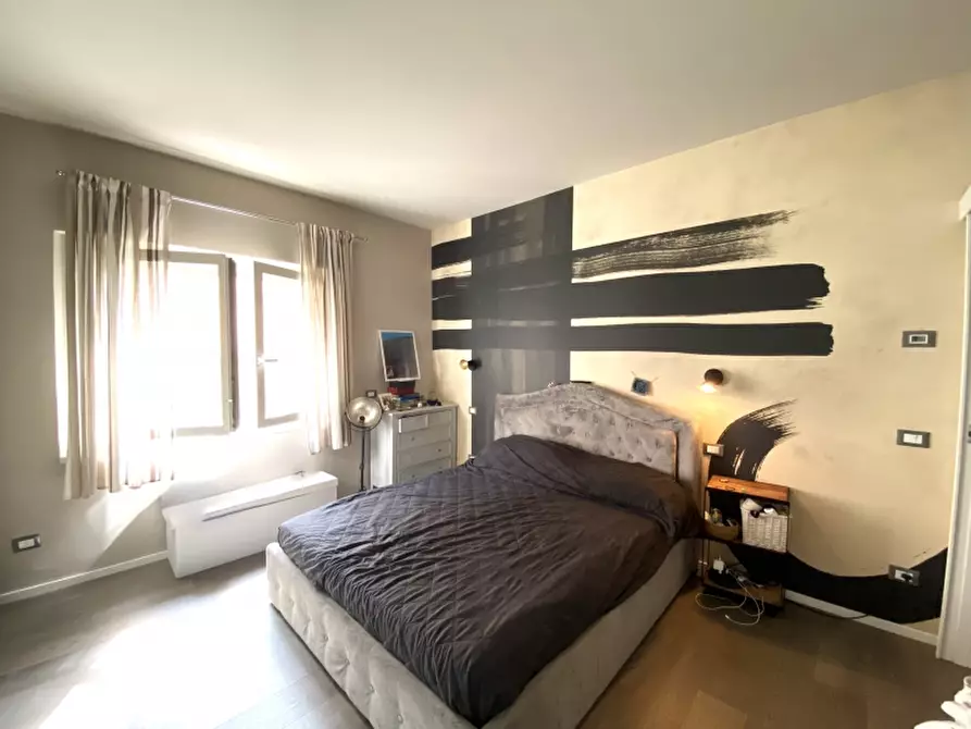 Immagine 17 di Appartamento in vendita  in Viale Amendola a Montecatini Terme