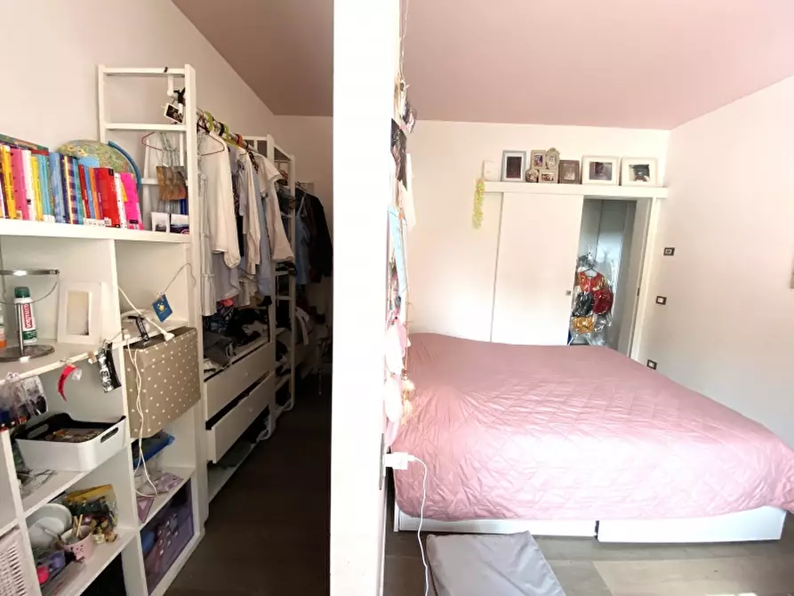 Immagine 26 di Appartamento in vendita  in Viale Amendola a Montecatini Terme