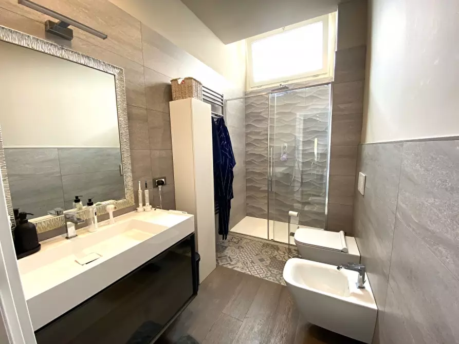 Immagine 28 di Appartamento in vendita  in Viale Amendola a Montecatini Terme