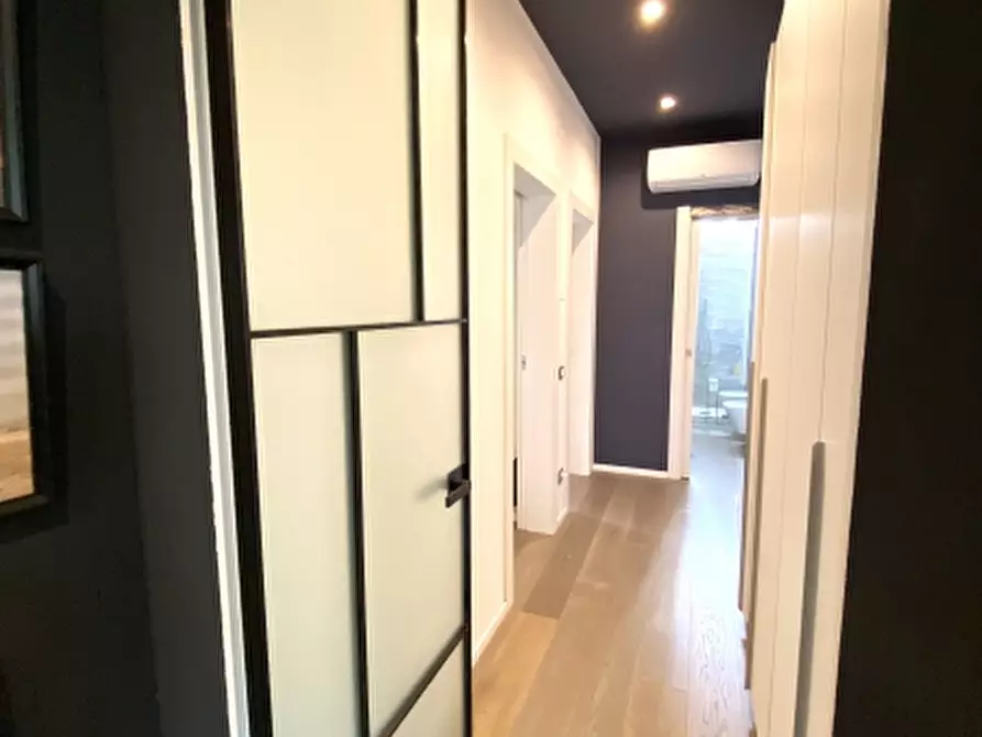 Immagine 31 di Appartamento in vendita  in Viale Amendola a Montecatini Terme