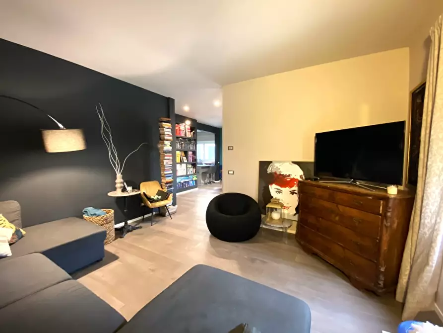 Immagine 2 di Appartamento in vendita  in Viale Amendola a Montecatini Terme