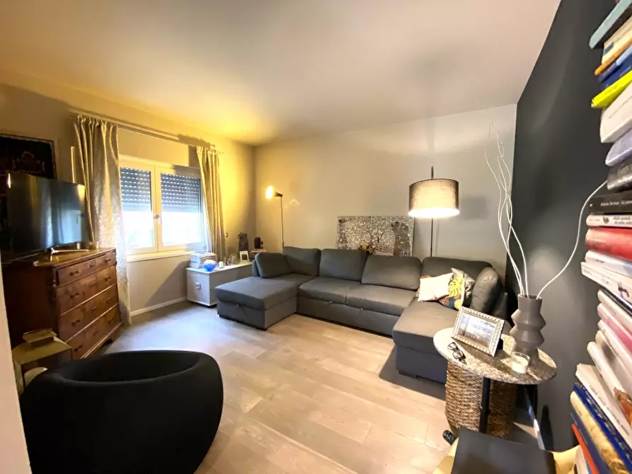 Immagine 4 di Appartamento in vendita  in Viale Amendola a Montecatini Terme