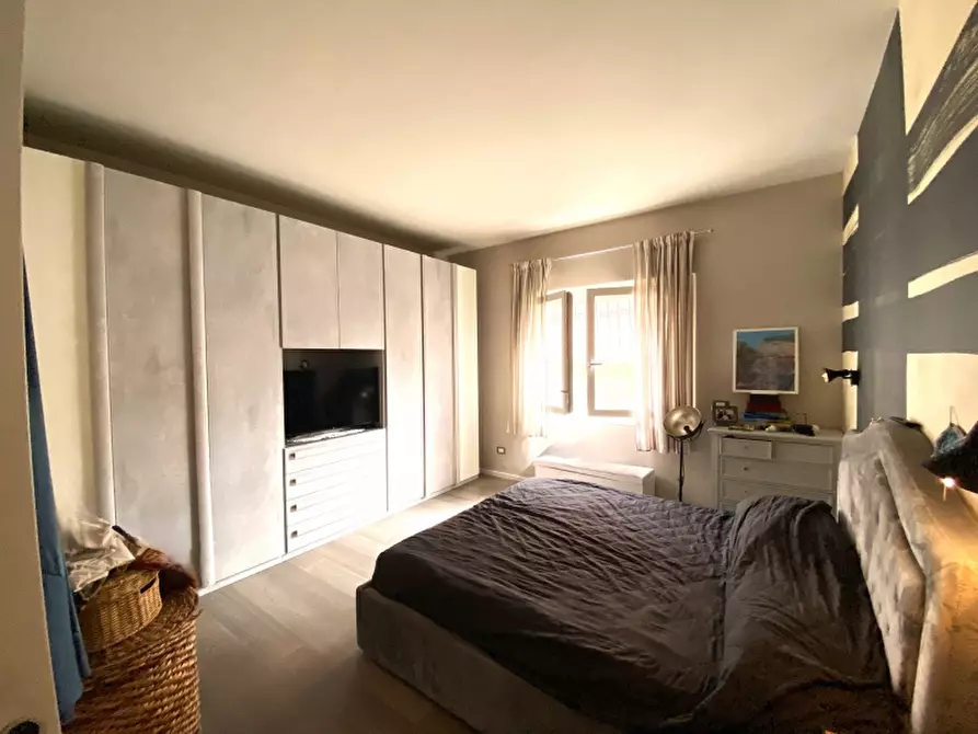 Immagine 18 di Appartamento in vendita  in Viale Amendola a Montecatini Terme