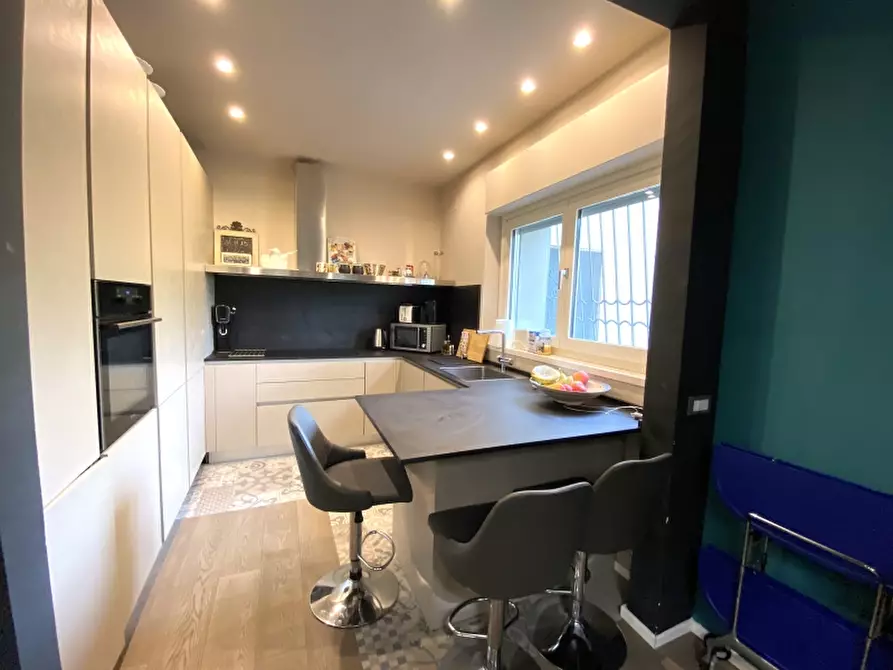 Immagine 5 di Appartamento in vendita  in Viale Amendola a Montecatini Terme