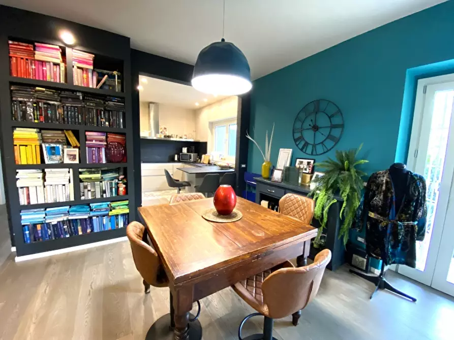 Immagine 7 di Appartamento in vendita  in Viale Amendola a Montecatini Terme