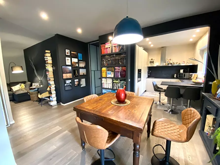 Immagine 8 di Appartamento in vendita  in Viale Amendola a Montecatini Terme