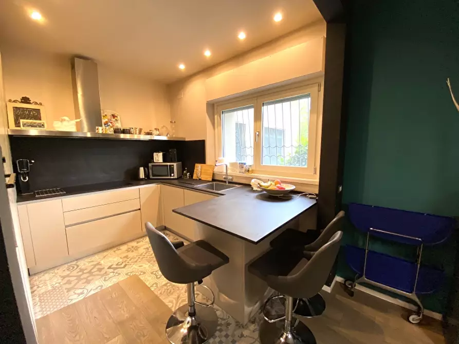 Immagine 9 di Appartamento in vendita  in Viale Amendola a Montecatini Terme