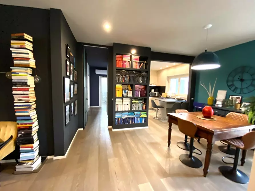 Immagine 10 di Appartamento in vendita  in Viale Amendola a Montecatini Terme