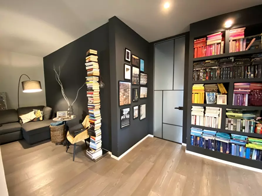 Immagine 12 di Appartamento in vendita  in Viale Amendola a Montecatini Terme