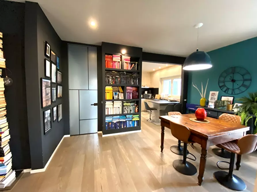 Immagine 13 di Appartamento in vendita  in Viale Amendola a Montecatini Terme