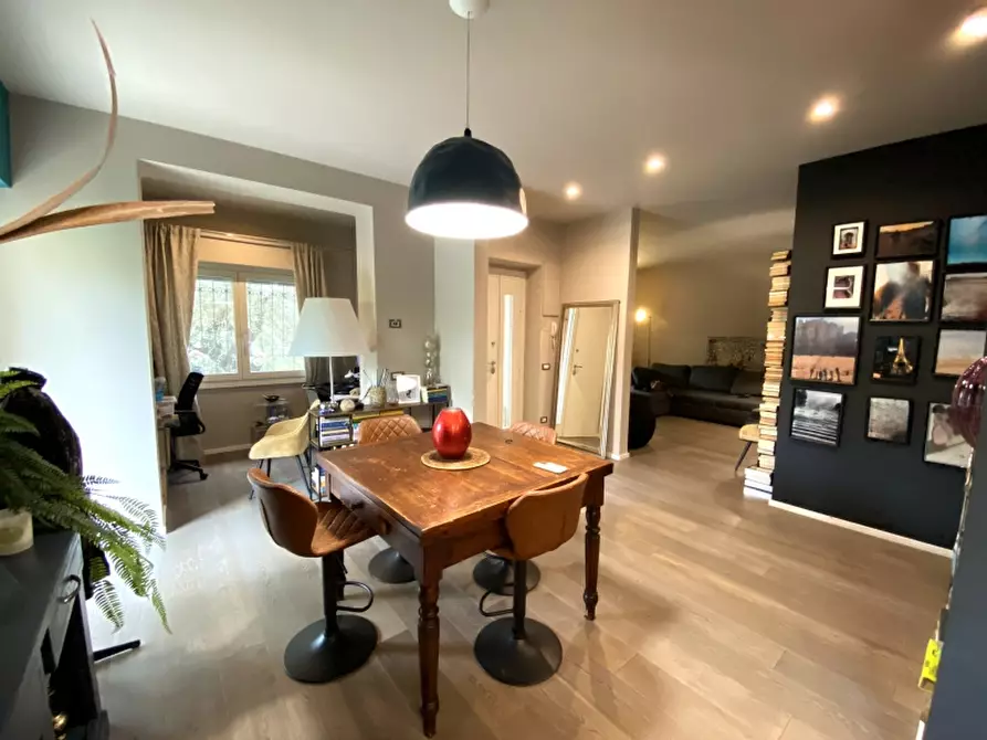 Immagine 14 di Appartamento in vendita  in Viale Amendola a Montecatini Terme