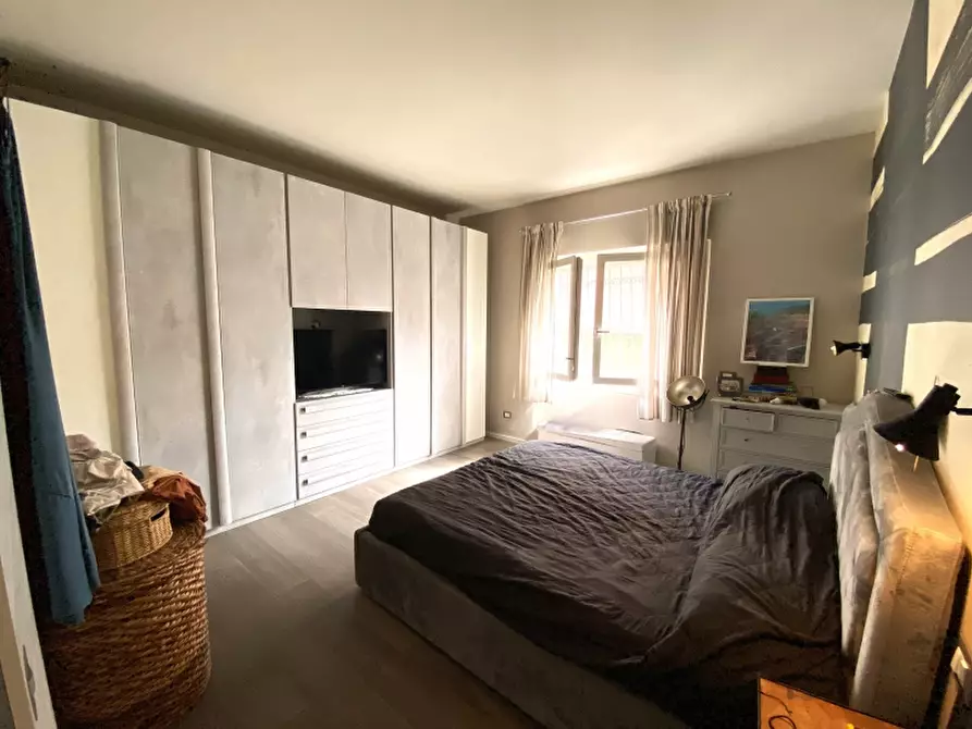 Immagine 19 di Appartamento in vendita  in Viale Amendola a Montecatini Terme