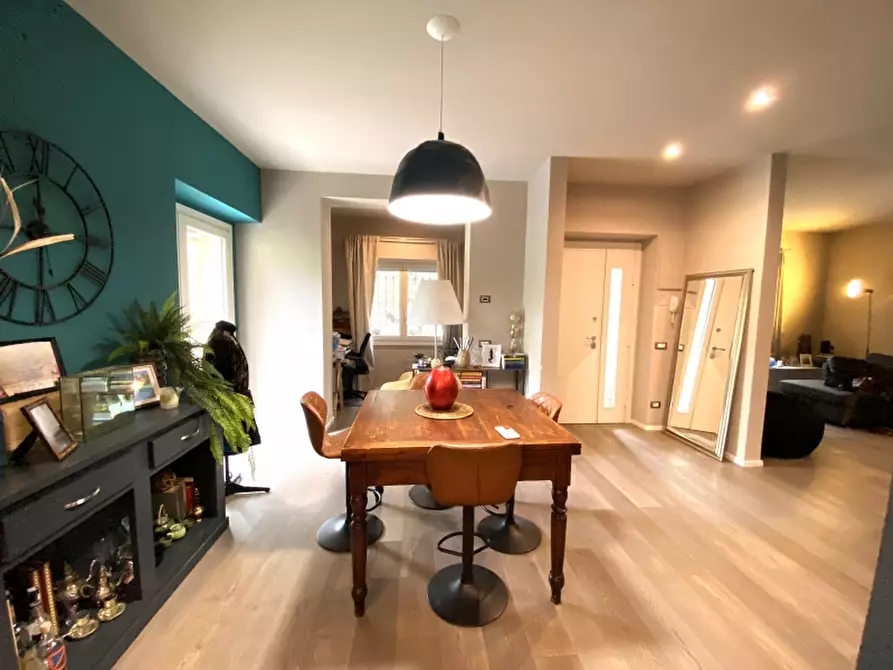 Immagine 15 di Appartamento in vendita  in Viale Amendola a Montecatini Terme