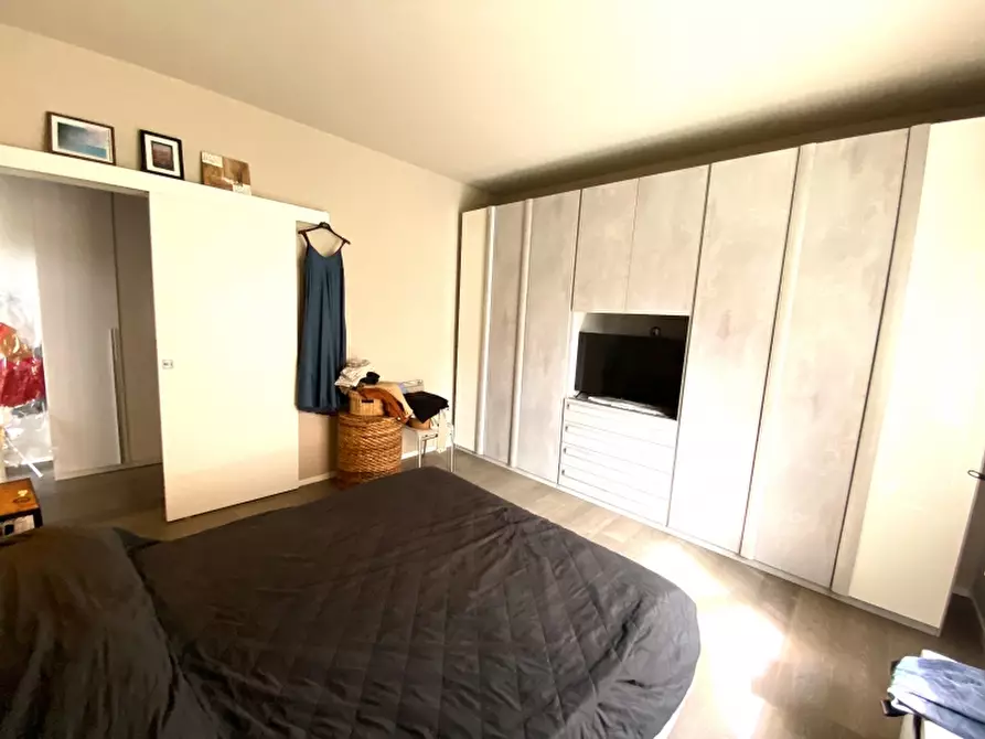 Immagine 20 di Appartamento in vendita  in Viale Amendola a Montecatini Terme