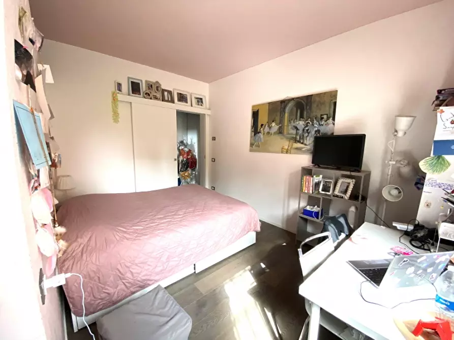 Immagine 22 di Appartamento in vendita  in Viale Amendola a Montecatini Terme