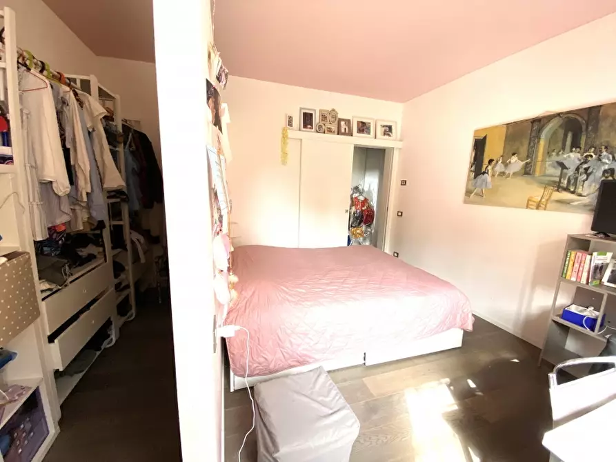 Immagine 23 di Appartamento in vendita  in Viale Amendola a Montecatini Terme