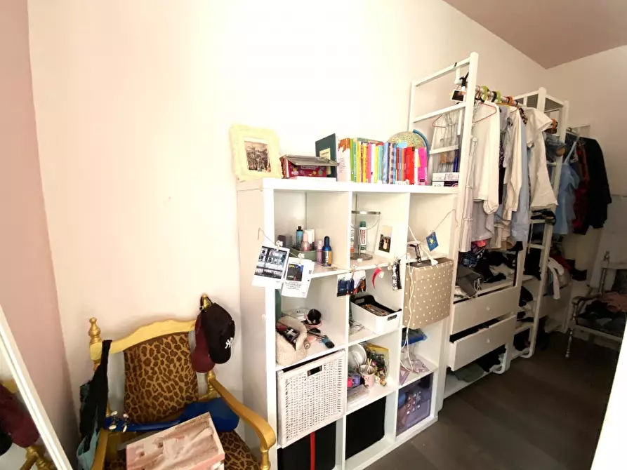 Immagine 24 di Appartamento in vendita  in Viale Amendola a Montecatini Terme