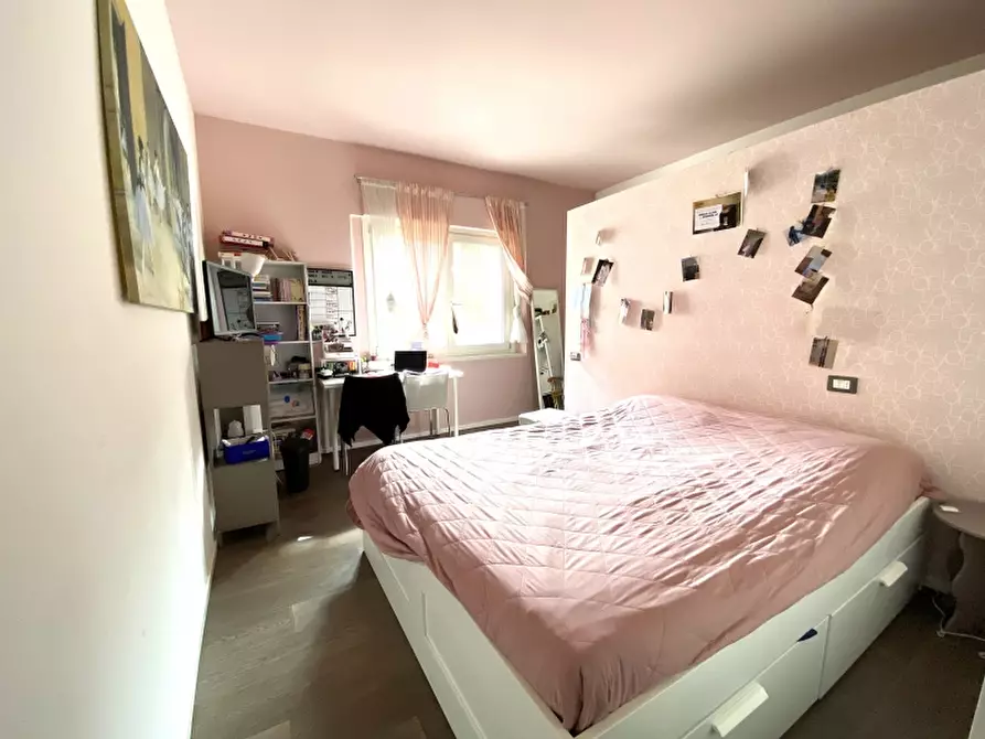 Immagine 25 di Appartamento in vendita  in Viale Amendola a Montecatini Terme