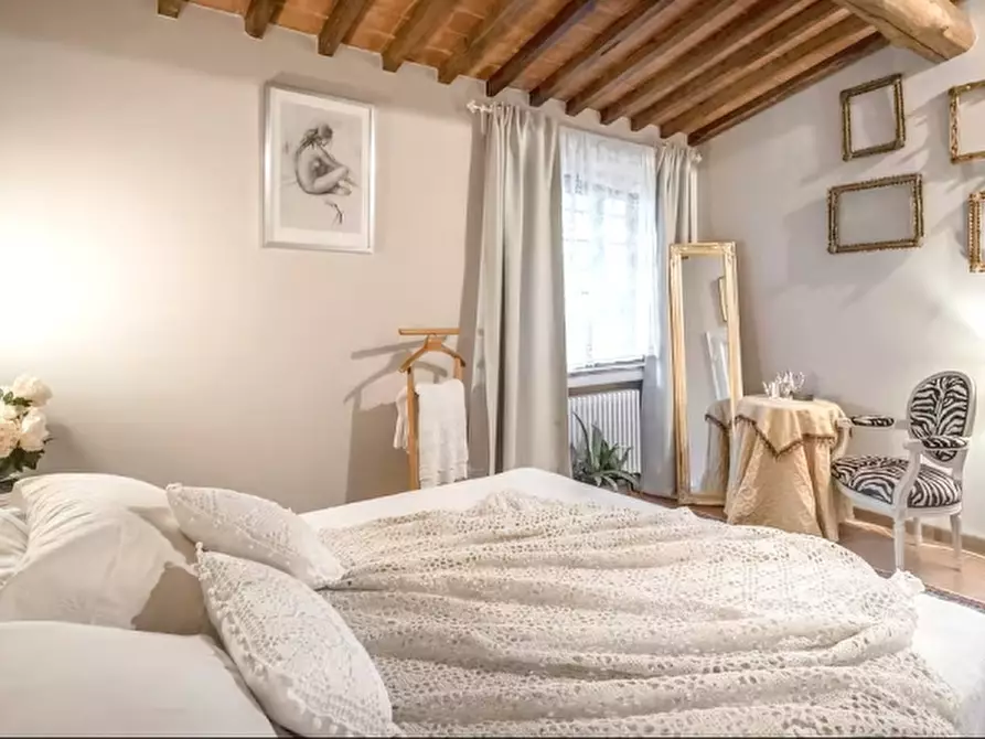 Immagine 5 di Villa in vendita  in Via Marlianese a Montecatini Terme