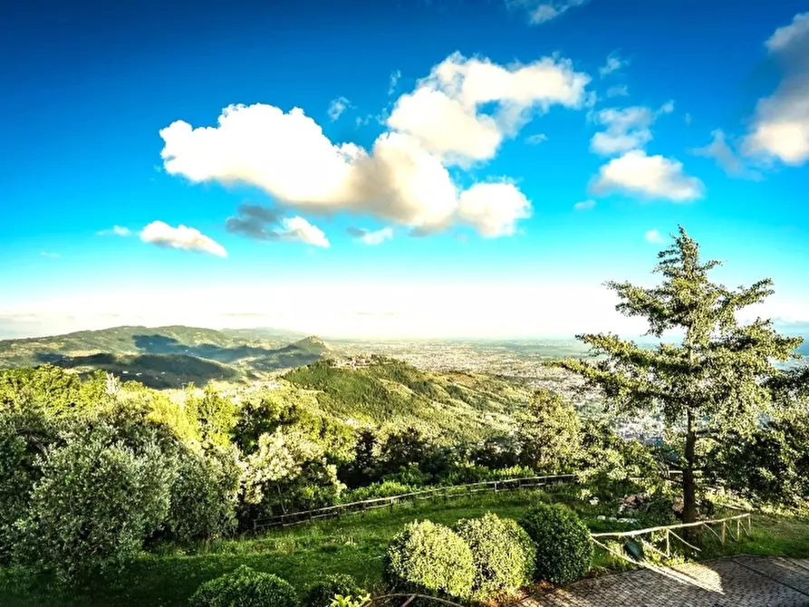 Immagine 17 di Villa in vendita  in Via Marlianese a Montecatini Terme