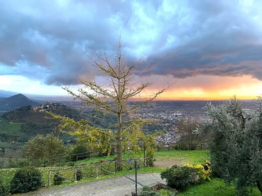 Immagine 7 di Villa in vendita  in Via Marlianese a Montecatini Terme