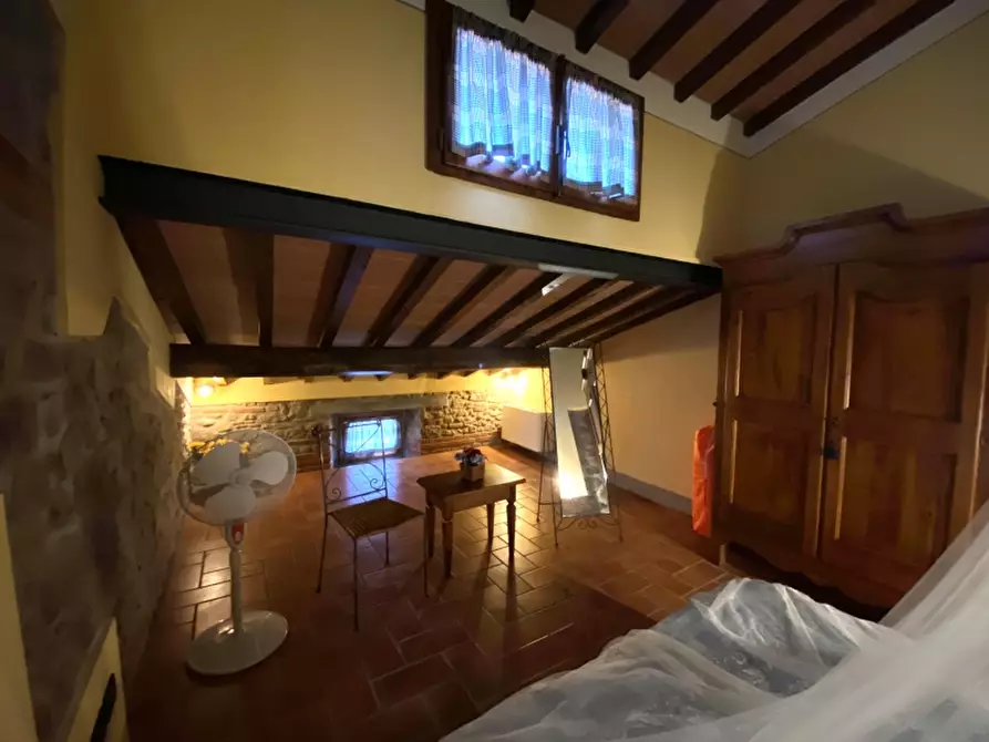 Immagine 5 di Terratetto in vendita  in Località San Quirico a Pescia