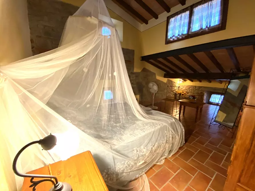 Immagine 6 di Terratetto in vendita  in Località San Quirico a Pescia