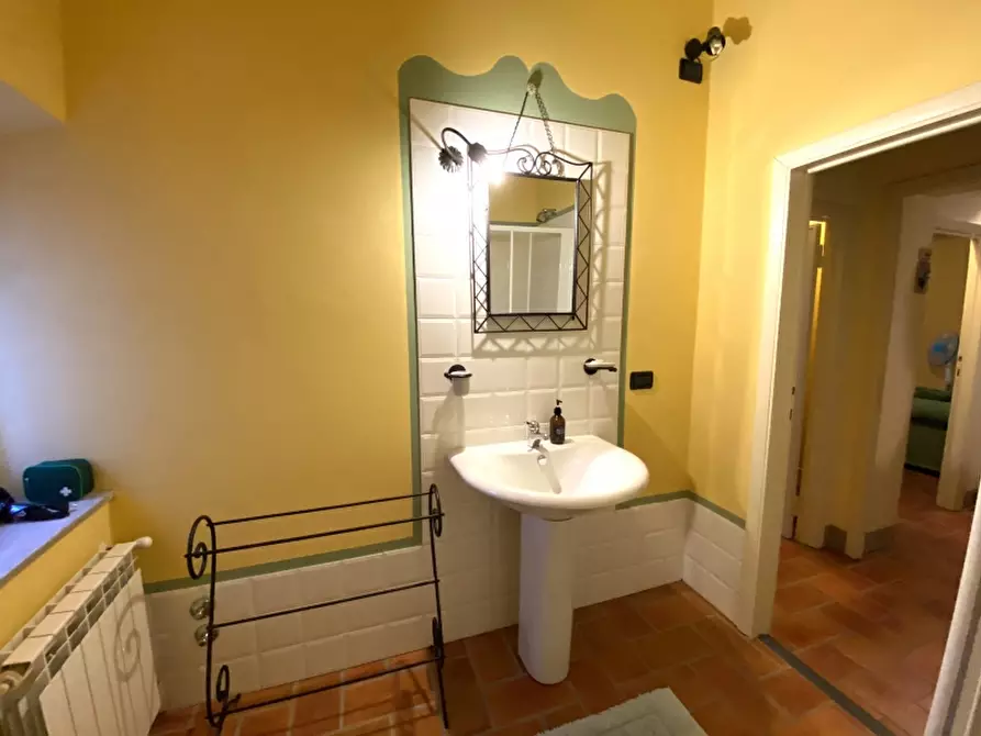 Immagine 13 di Terratetto in vendita  in Località San Quirico a Pescia