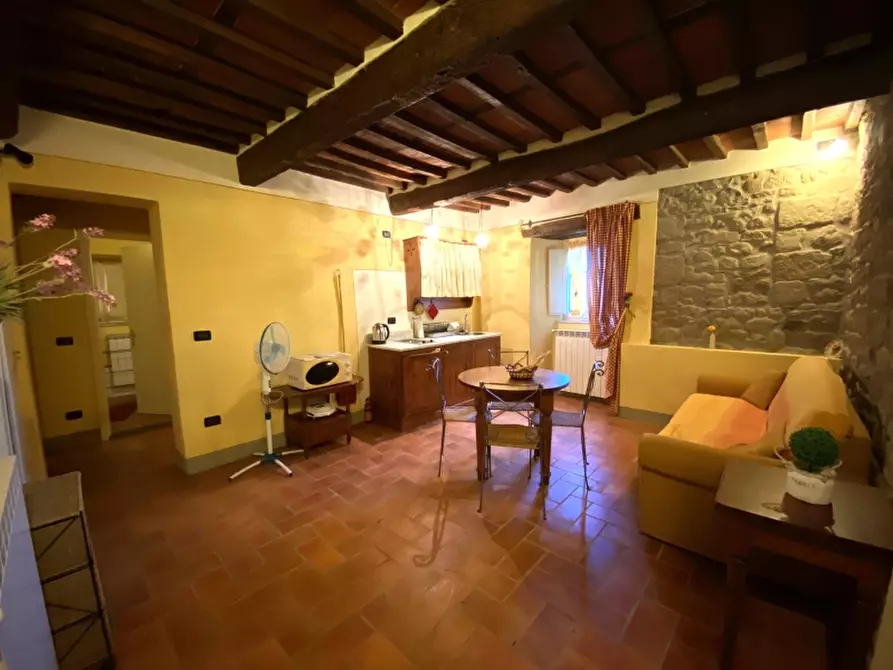 Immagine 14 di Terratetto in vendita  in Località San Quirico a Pescia