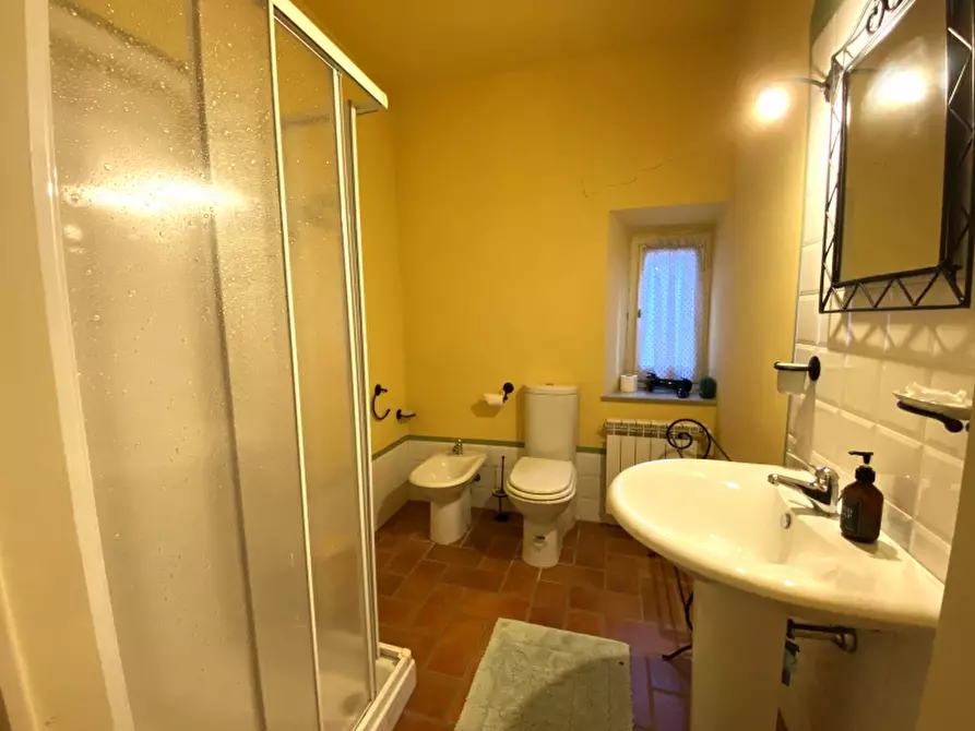 Immagine 15 di Terratetto in vendita  in Località San Quirico a Pescia