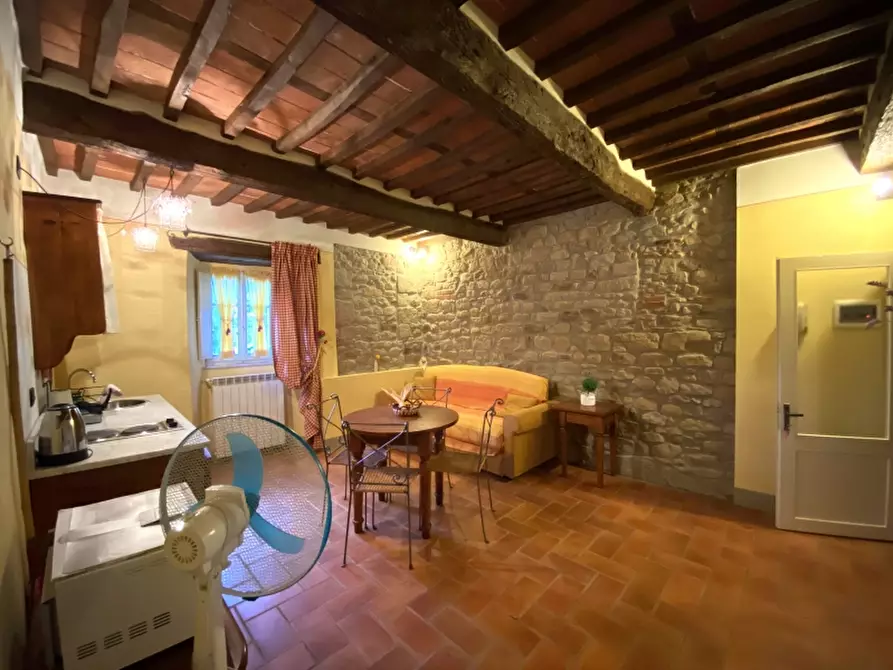 Immagine 16 di Terratetto in vendita  in Località San Quirico a Pescia