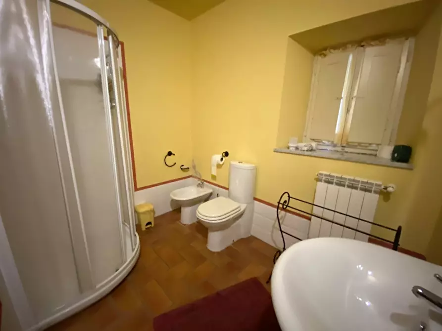 Immagine 4 di Terratetto in vendita  in Località San Quirico a Pescia