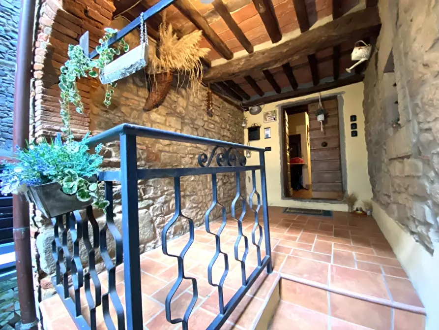 Immagine 17 di Terratetto in vendita  in Località San Quirico a Pescia