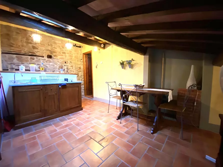 Immagine 7 di Terratetto in vendita  in Località San Quirico a Pescia