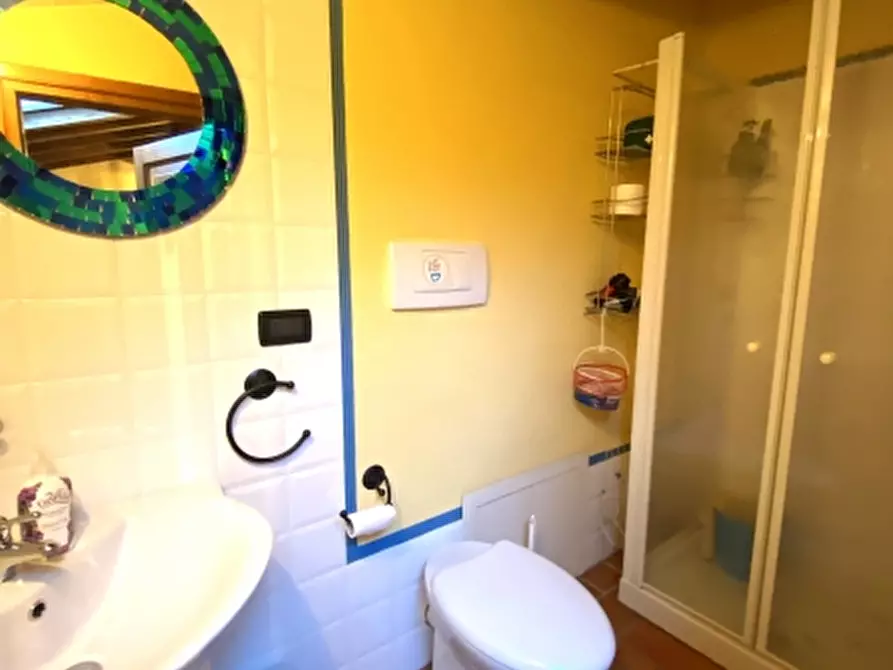 Immagine 8 di Terratetto in vendita  in Località San Quirico a Pescia