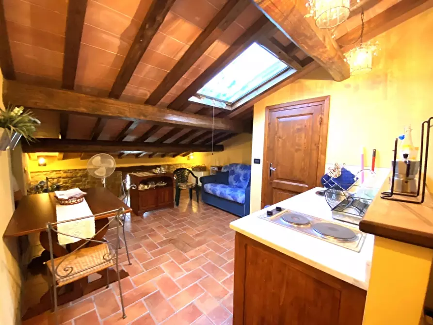 Immagine 9 di Terratetto in vendita  in Località San Quirico a Pescia