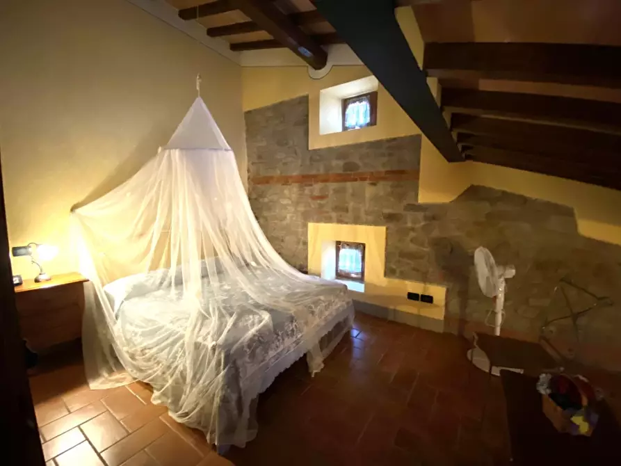 Immagine 10 di Terratetto in vendita  in Località San Quirico a Pescia