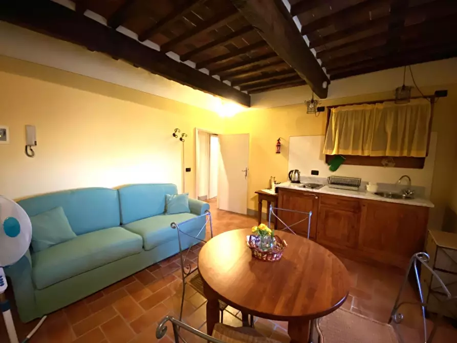 Immagine 1 di Terratetto in vendita  in Località San Quirico a Pescia