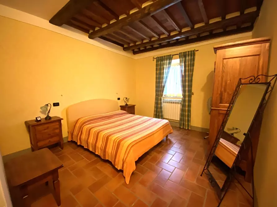 Immagine 3 di Terratetto in vendita  in Località San Quirico a Pescia