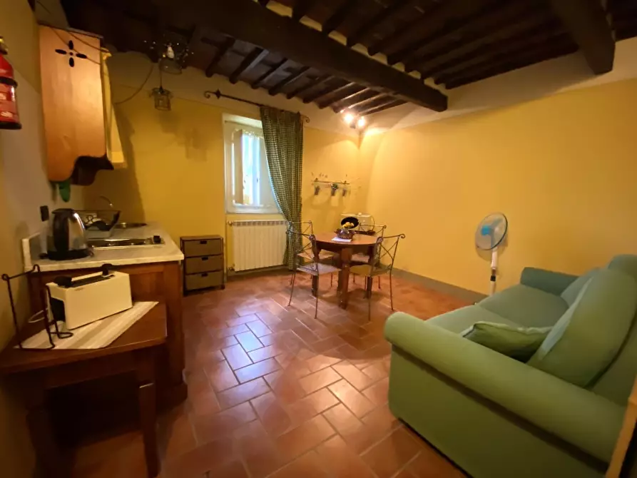 Immagine 12 di Terratetto in vendita  in Località San Quirico a Pescia